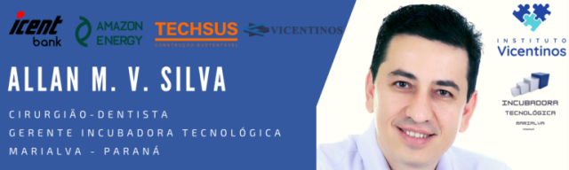 Dr Allan Marcio Vieira da Silva