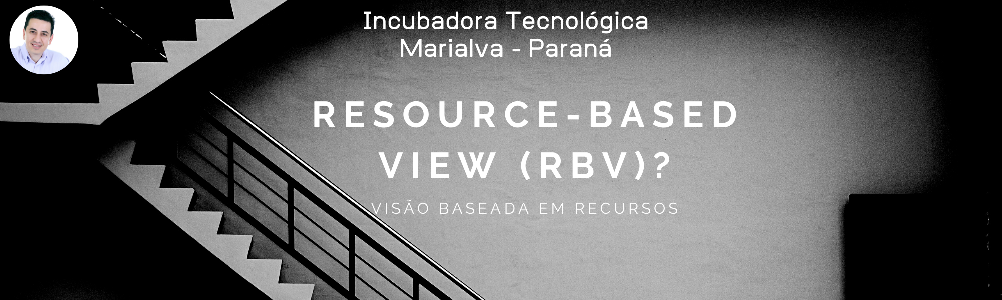 RESOURCE BASED VIEW RBV