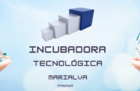 INCUBADORA TECNOLÓGICA MARIALVA PR